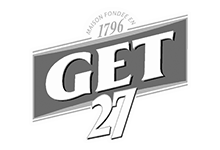 Logo Get 27